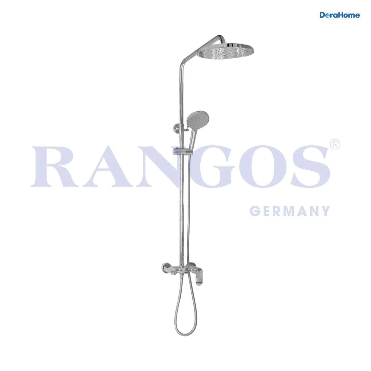 Sen cây nóng lạnh Ragos RG-318B